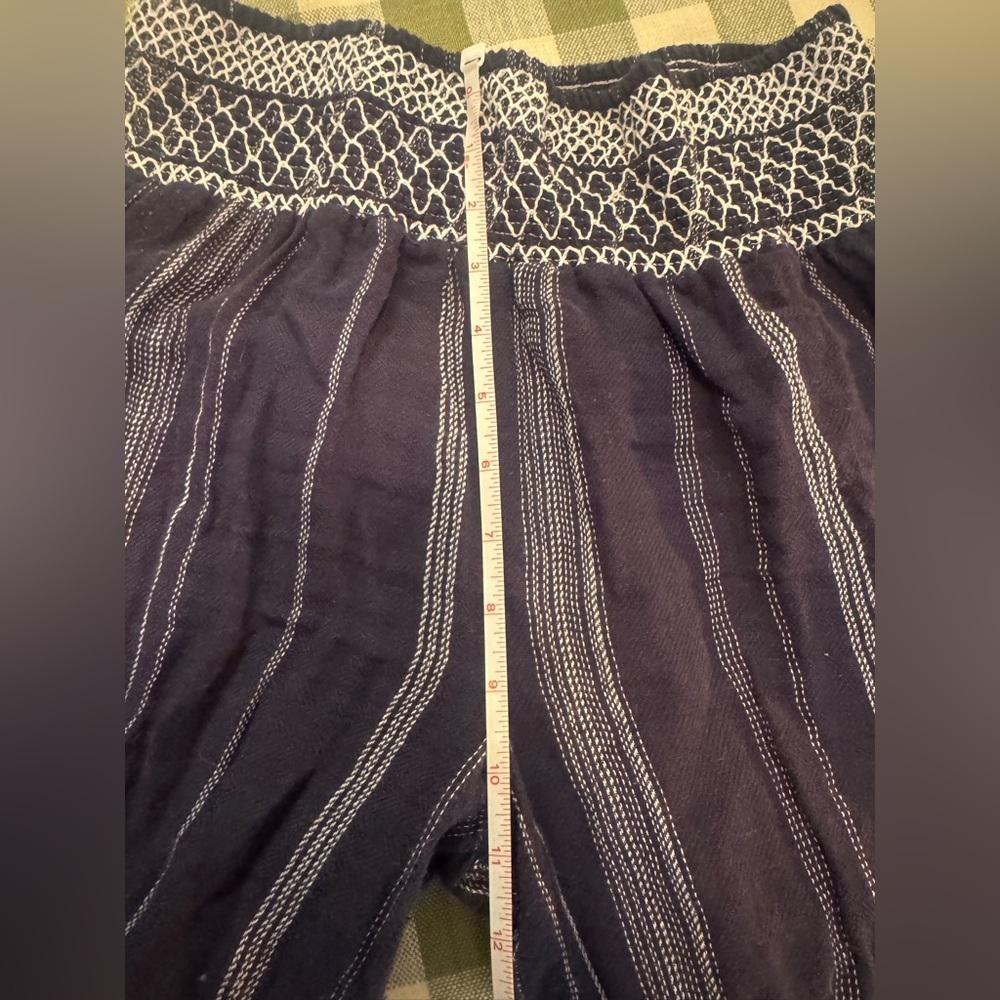 Cali 1850 Los Angeles Wide Leg Pants - Picture 14 of 14